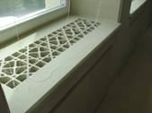 Windowsill_mramor