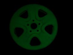 Wheel